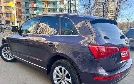 Audi Q5, 2010 год, 1 270 000 рублей, 5 фотография