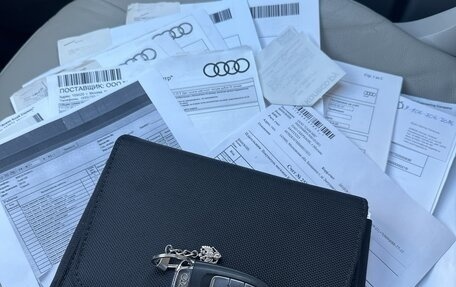 Audi Q5, 2010 год, 1 270 000 рублей, 11 фотография