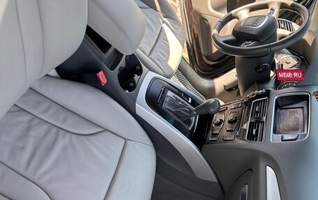Audi Q5, 2010 год, 1 270 000 рублей, 9 фотография
