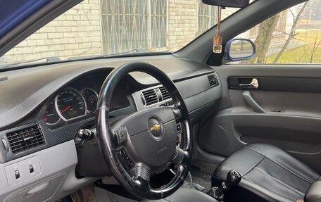 Chevrolet Lacetti, 2008 год, 400 000 рублей, 4 фотография