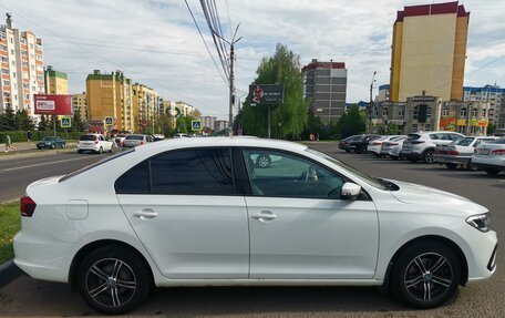 Volkswagen Polo VI (EU Market), 2020 год, 1 750 000 рублей, 3 фотография