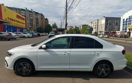 Volkswagen Polo VI (EU Market), 2020 год, 1 750 000 рублей, 4 фотография