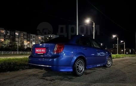 Chevrolet Lacetti, 2008 год, 400 000 рублей, 9 фотография