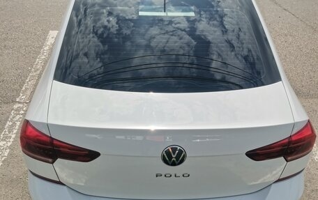 Volkswagen Polo VI (EU Market), 2020 год, 1 750 000 рублей, 6 фотография