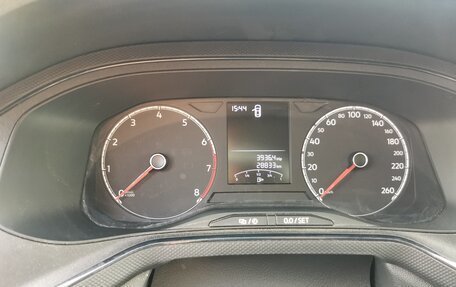 Volkswagen Polo VI (EU Market), 2020 год, 1 750 000 рублей, 8 фотография