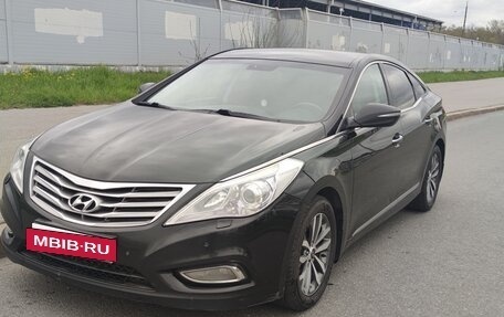 Hyundai Grandeur, 2014 год, 1 750 000 рублей, 3 фотография