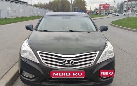 Hyundai Grandeur, 2014 год, 1 750 000 рублей, 2 фотография