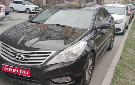 Hyundai Grandeur, 2014 год, 1 750 000 рублей, 7 фотография