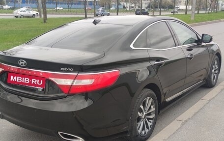 Hyundai Grandeur, 2014 год, 1 750 000 рублей, 6 фотография