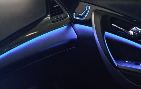 Hyundai Grandeur, 2014 год, 1 750 000 рублей, 13 фотография
