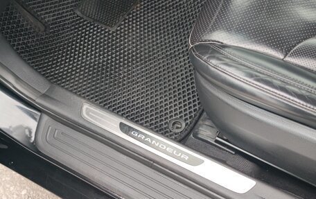 Hyundai Grandeur, 2014 год, 1 750 000 рублей, 17 фотография