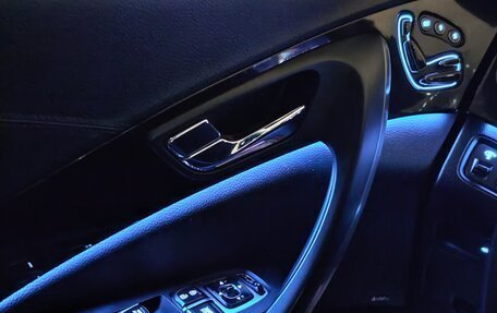 Hyundai Grandeur, 2014 год, 1 750 000 рублей, 14 фотография