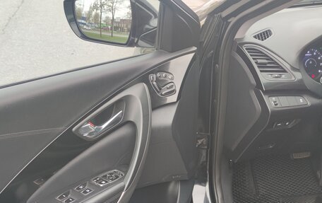 Hyundai Grandeur, 2014 год, 1 750 000 рублей, 20 фотография