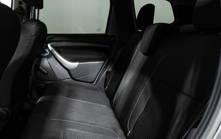 Renault Duster I рестайлинг, 2019 год, 1 299 585 рублей, 10 фотография