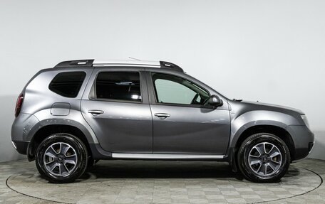 Renault Duster I рестайлинг, 2019 год, 1 299 585 рублей, 4 фотография