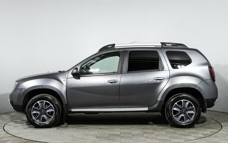Renault Duster I рестайлинг, 2019 год, 1 299 585 рублей, 8 фотография