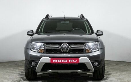 Renault Duster I рестайлинг, 2019 год, 1 299 585 рублей, 2 фотография