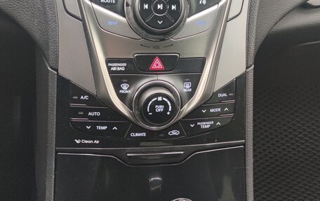 Hyundai Grandeur, 2014 год, 1 750 000 рублей, 21 фотография