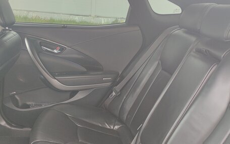 Hyundai Grandeur, 2014 год, 1 750 000 рублей, 22 фотография