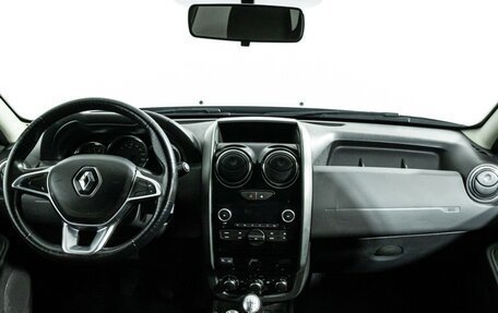 Renault Duster I рестайлинг, 2019 год, 1 299 585 рублей, 13 фотография