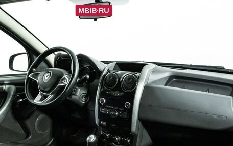 Renault Duster I рестайлинг, 2019 год, 1 299 585 рублей, 9 фотография
