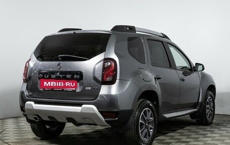 Renault Duster I рестайлинг, 2019 год, 1 299 585 рублей, 5 фотография