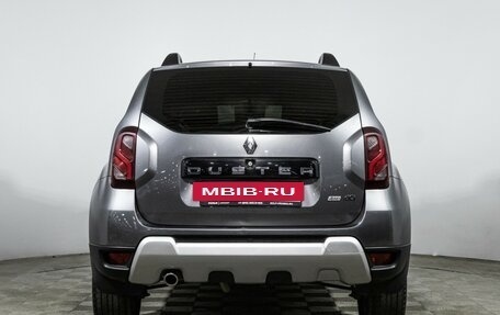 Renault Duster I рестайлинг, 2019 год, 1 299 585 рублей, 6 фотография