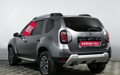 Renault Duster I рестайлинг, 2019 год, 1 299 585 рублей, 7 фотография