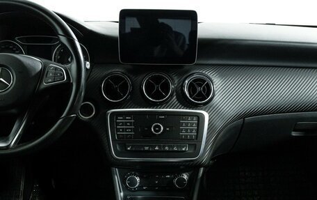 Mercedes-Benz GLA, 2017 год, 1 699 585 рублей, 14 фотография