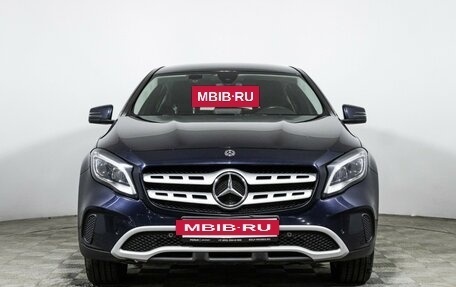Mercedes-Benz GLA, 2017 год, 1 699 585 рублей, 2 фотография