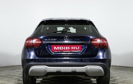 Mercedes-Benz GLA, 2017 год, 1 699 585 рублей, 6 фотография