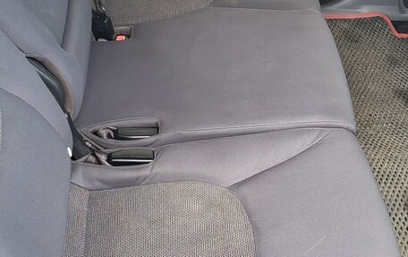 Hyundai Matrix I рестайлинг, 2005 год, 270 000 рублей, 6 фотография