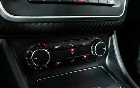 Mercedes-Benz GLA, 2017 год, 1 699 585 рублей, 18 фотография