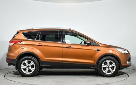 Ford Kuga III, 2014 год, 1 089 000 рублей, 4 фотография