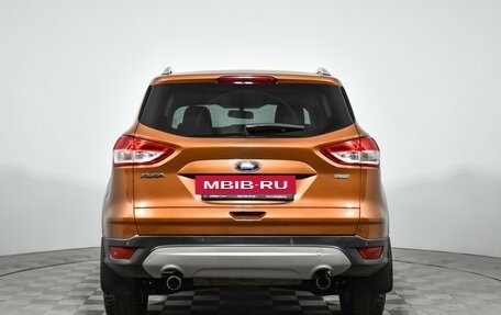 Ford Kuga III, 2014 год, 1 089 000 рублей, 6 фотография