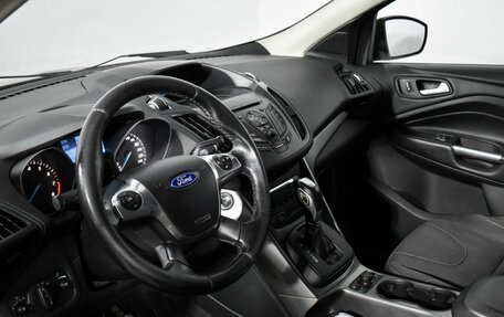 Ford Kuga III, 2014 год, 1 089 000 рублей, 9 фотография