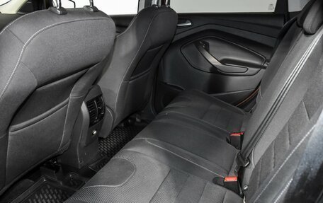 Ford Kuga III, 2014 год, 1 089 000 рублей, 12 фотография