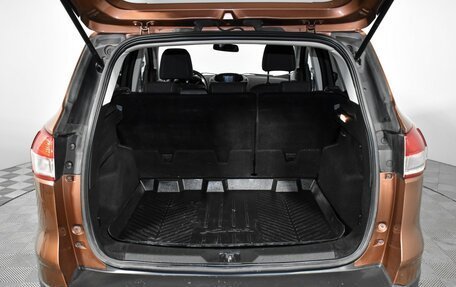 Ford Kuga III, 2014 год, 1 089 000 рублей, 21 фотография