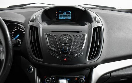 Ford Kuga III, 2014 год, 1 089 000 рублей, 17 фотография