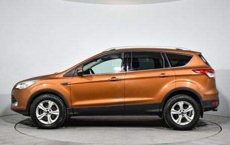 Ford Kuga III, 2014 год, 1 089 000 рублей, 8 фотография