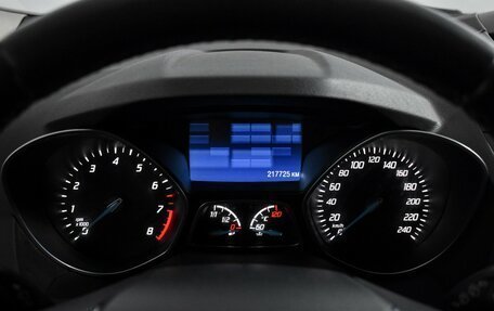 Ford Kuga III, 2014 год, 1 089 000 рублей, 20 фотография