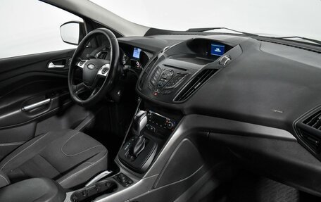 Ford Kuga III, 2014 год, 1 089 000 рублей, 14 фотография