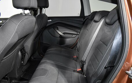 Ford Kuga III, 2014 год, 1 089 000 рублей, 13 фотография