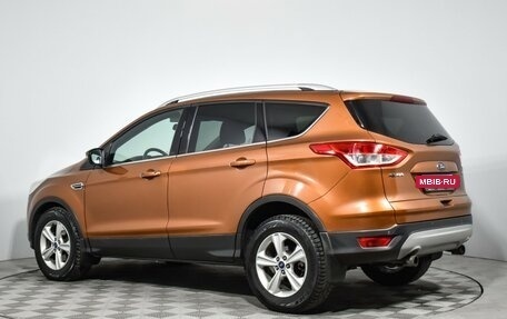 Ford Kuga III, 2014 год, 1 089 000 рублей, 7 фотография