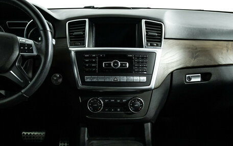 Mercedes-Benz M-Класс, 2012 год, 2 299 585 рублей, 14 фотография