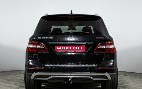Mercedes-Benz M-Класс, 2012 год, 2 299 585 рублей, 6 фотография