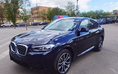 BMW X4, 2022 год, 5 900 000 рублей, 1 фотография