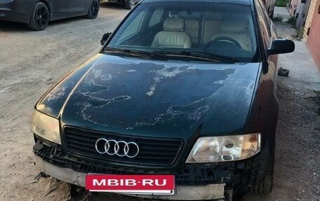 Audi A6, 1997 год, 260 000 рублей, 3 фотография