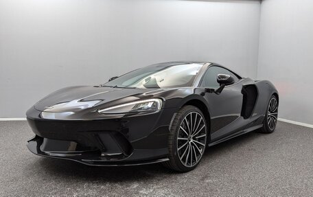 McLaren GT, 2022 год, 14 670 000 рублей, 1 фотография