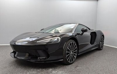 McLaren GT, 2022 год, 14 670 000 рублей, 1 фотография